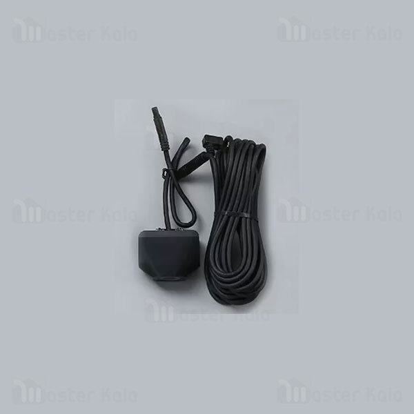 دوربین خودروی شیائومی Xiaomi Jiekemi KM800-2